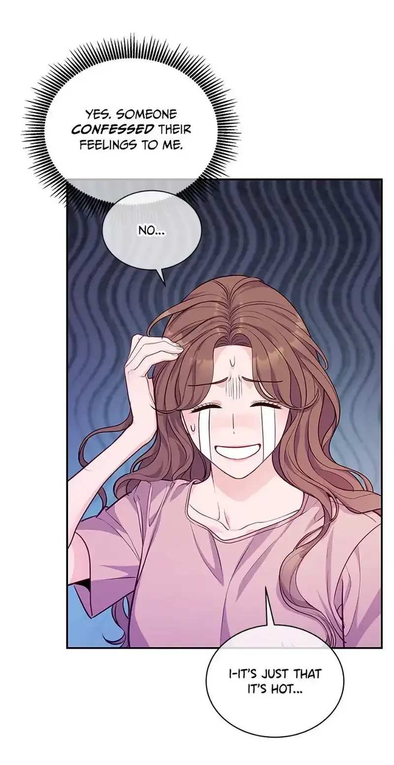 A Suspicious Confession Chapter 50 page 18