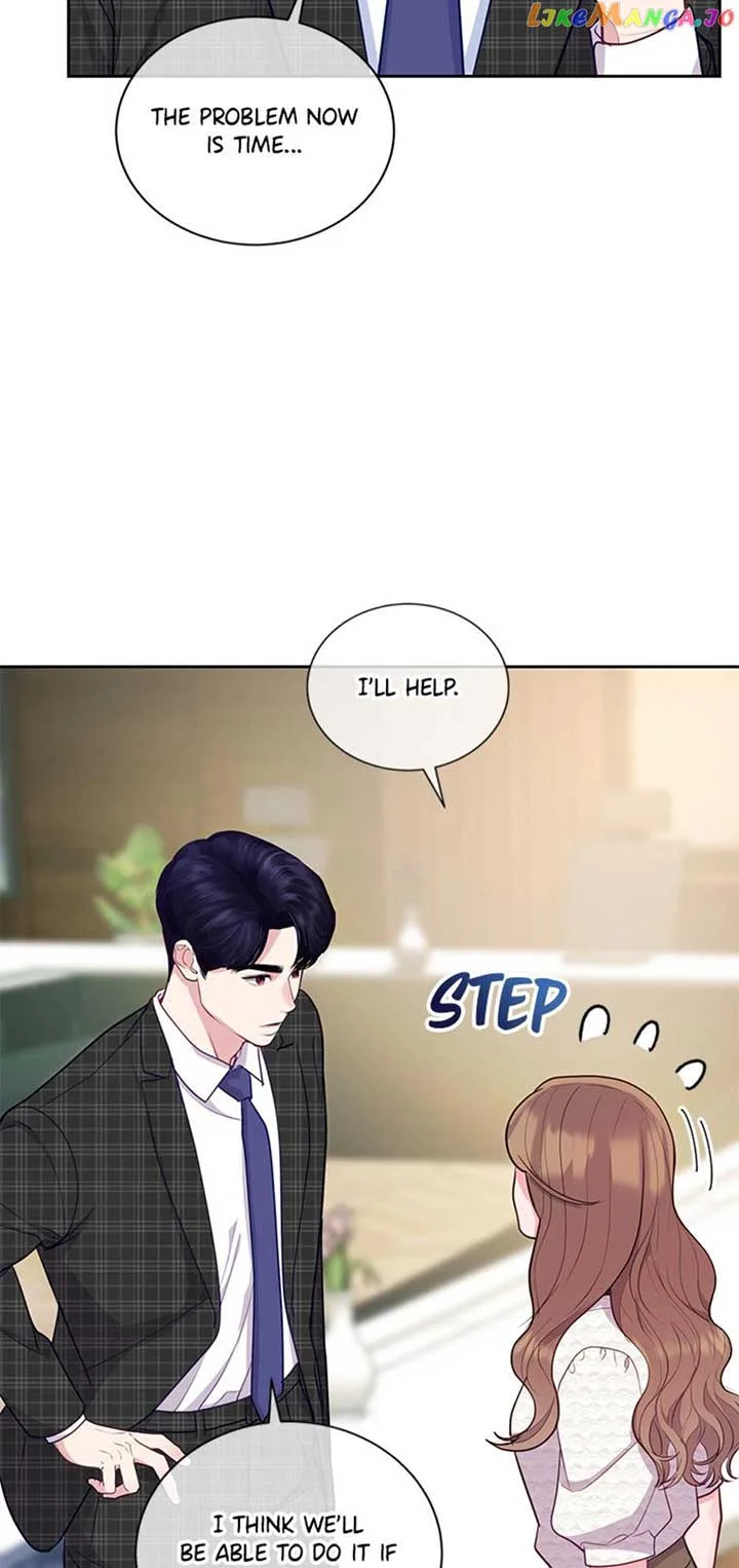 A Suspicious Confession Chapter 44 page 16