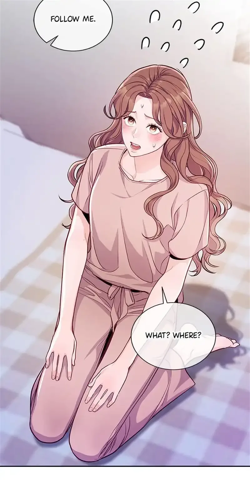 A Suspicious Confession Chapter 50 page 20
