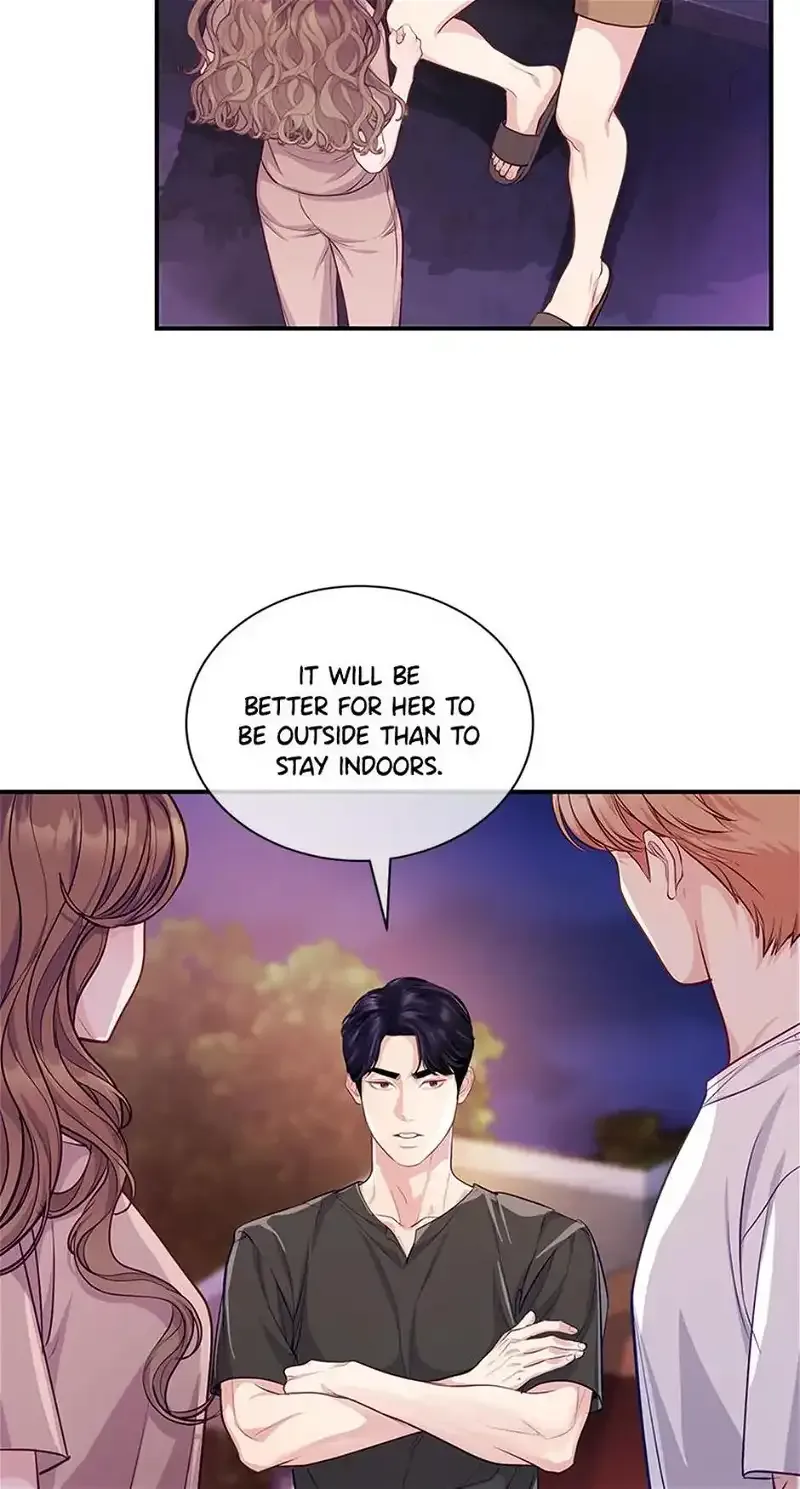 A Suspicious Confession Chapter 50 page 27