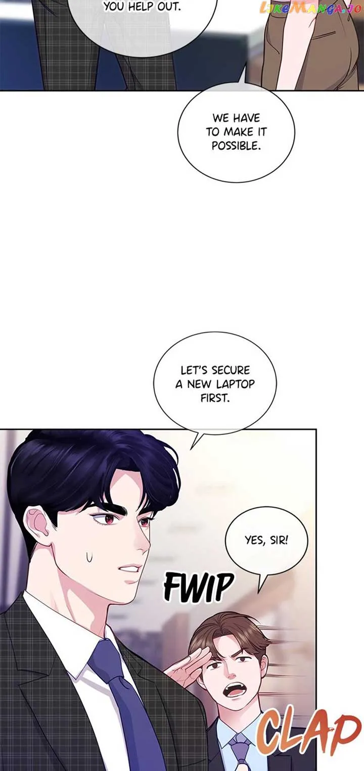 A Suspicious Confession Chapter 44 page 17
