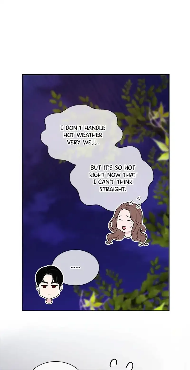 A Suspicious Confession Chapter 50 page 19
