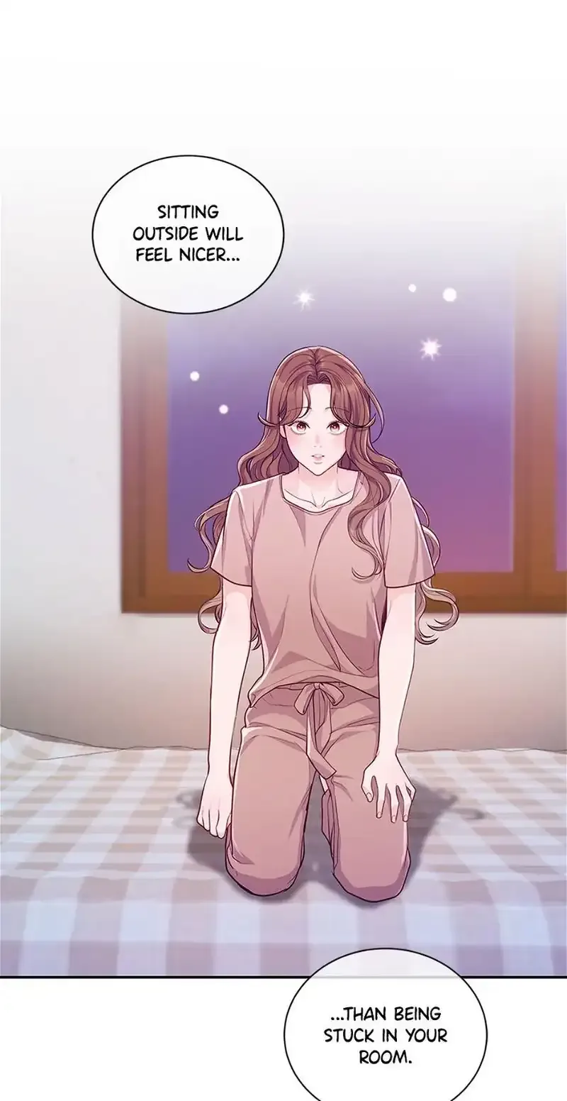 A Suspicious Confession Chapter 50 page 22