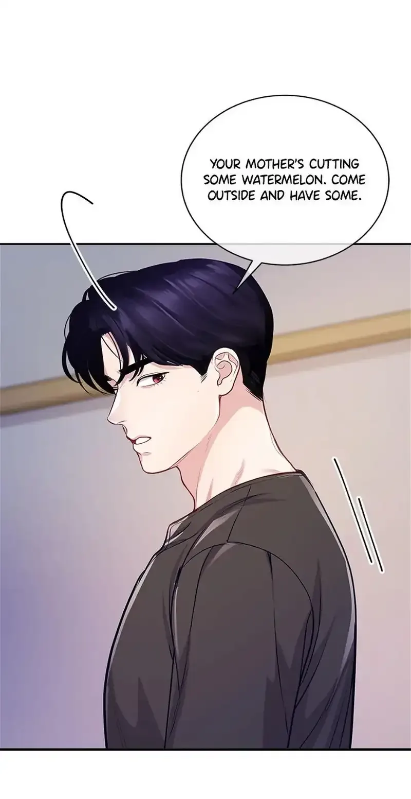 A Suspicious Confession Chapter 50 page 21