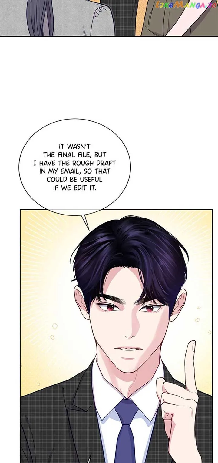 A Suspicious Confession Chapter 44 page 15