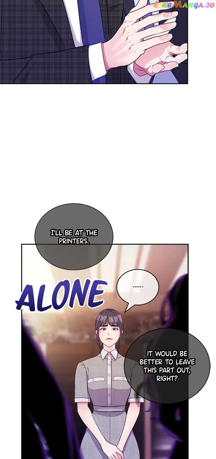 A Suspicious Confession Chapter 44 page 18