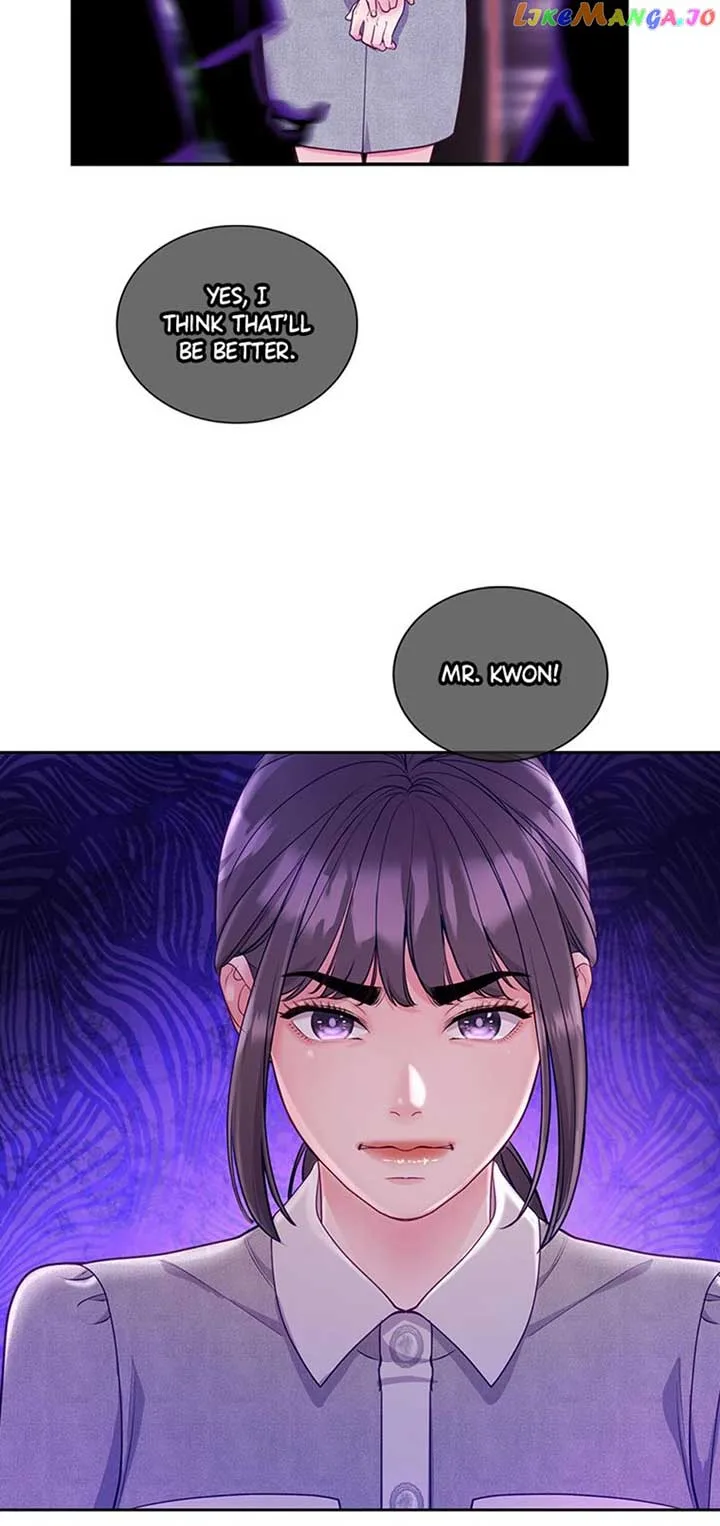 A Suspicious Confession Chapter 44 page 19