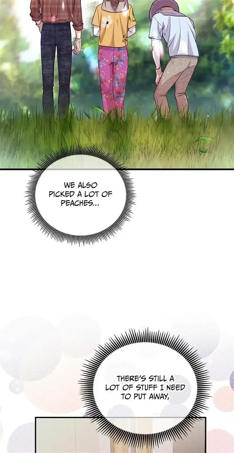 A Suspicious Confession Chapter 51 page 9