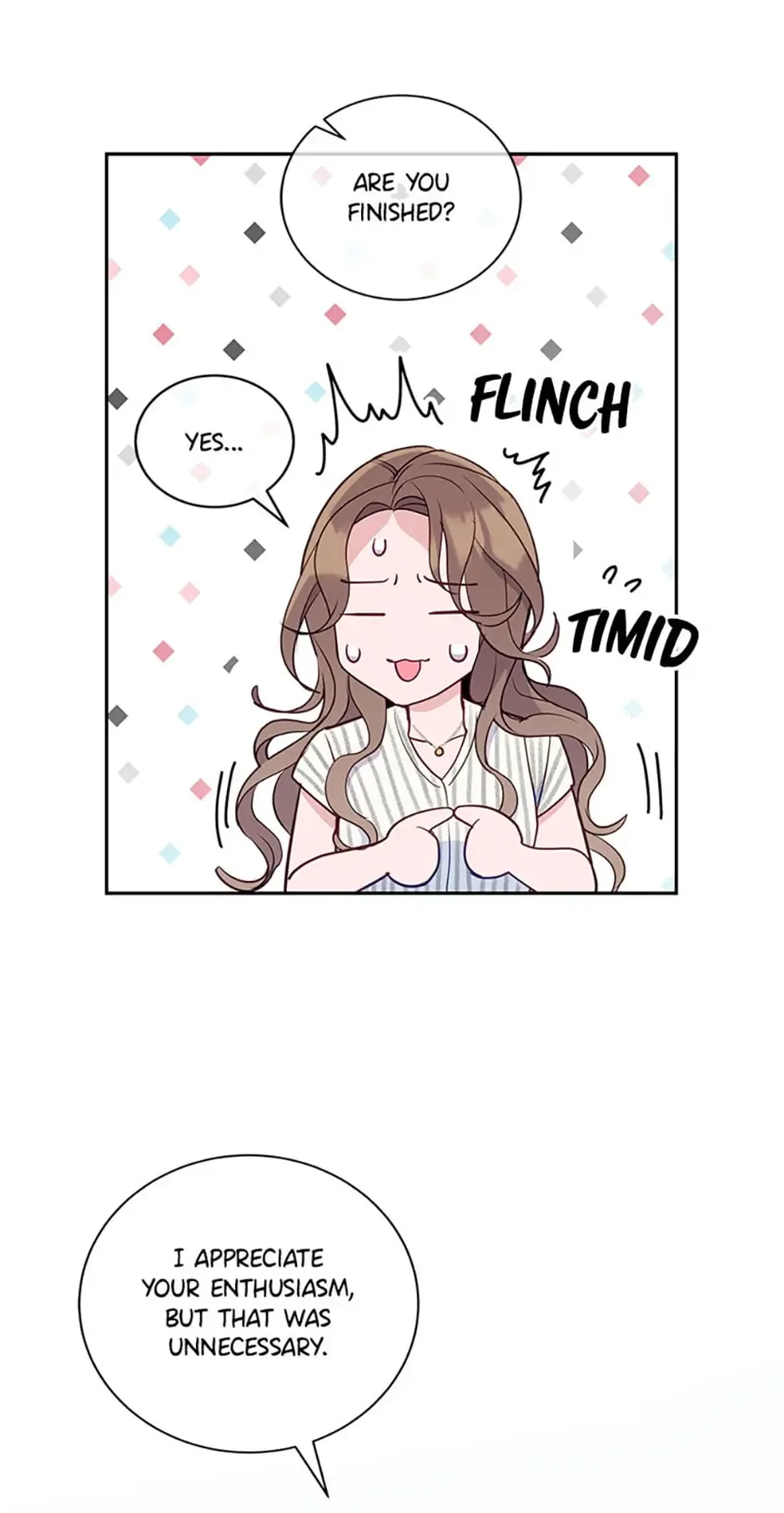 A Suspicious Confession Chapter 19 page 38