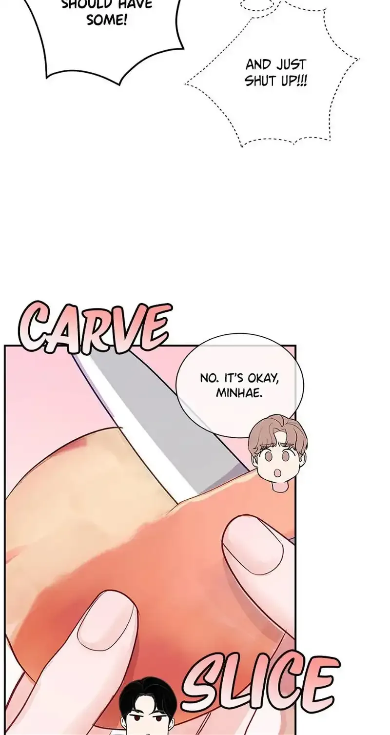 A Suspicious Confession Chapter 50 page 40