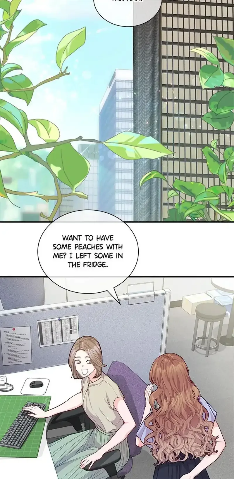 A Suspicious Confession Chapter 51 page 15