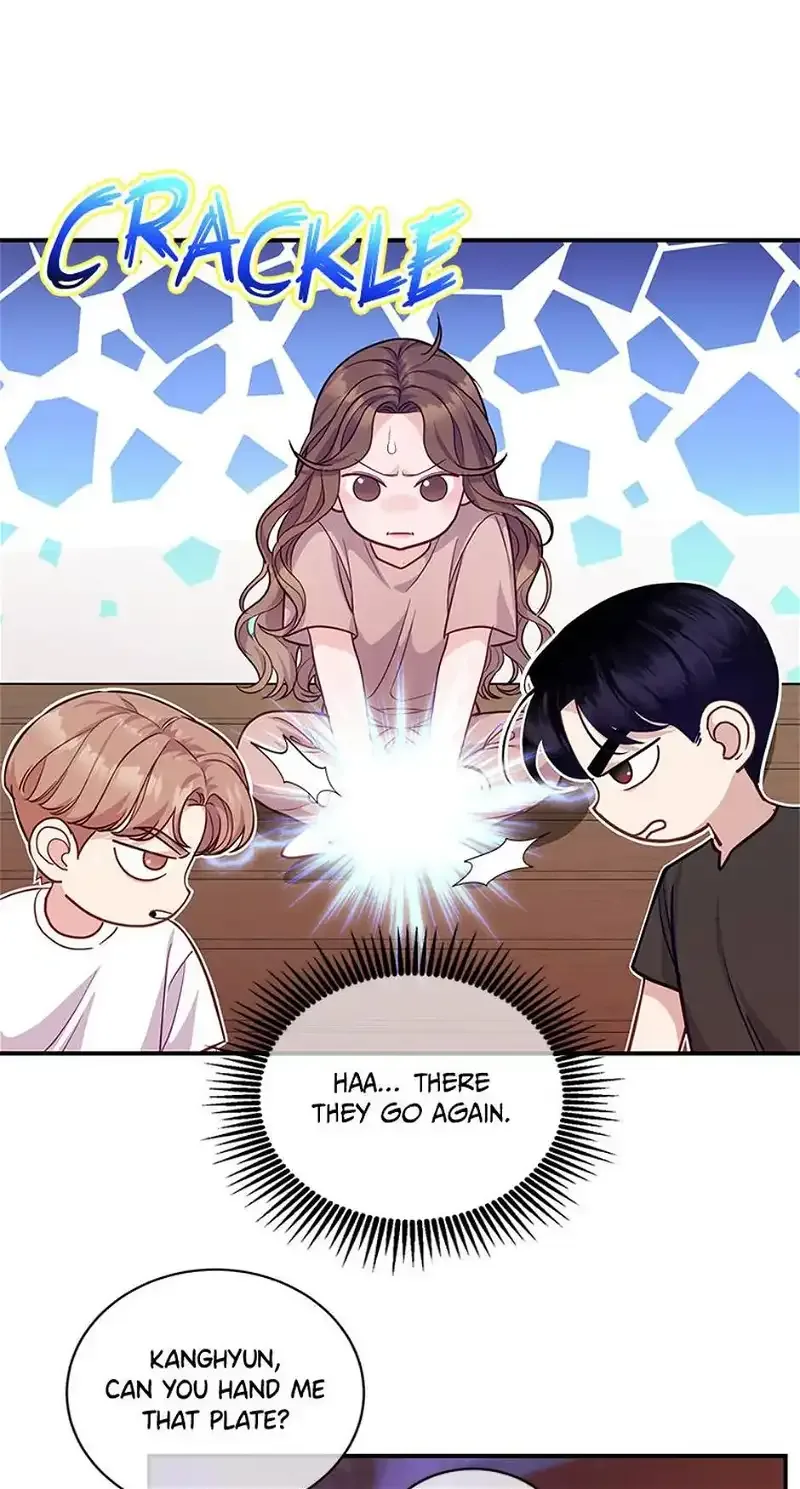 A Suspicious Confession Chapter 50 page 30