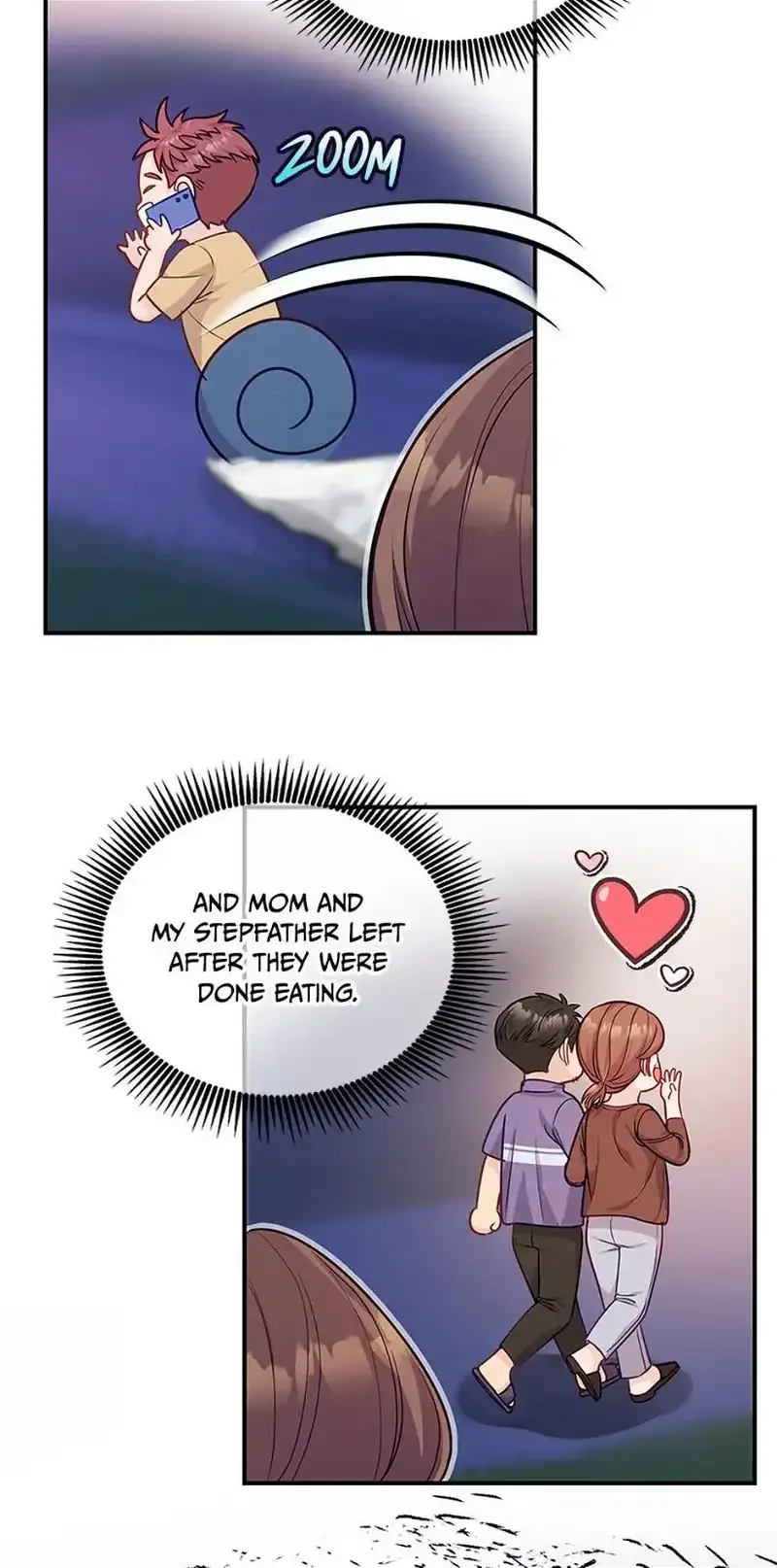 A Suspicious Confession Chapter 50 page 35