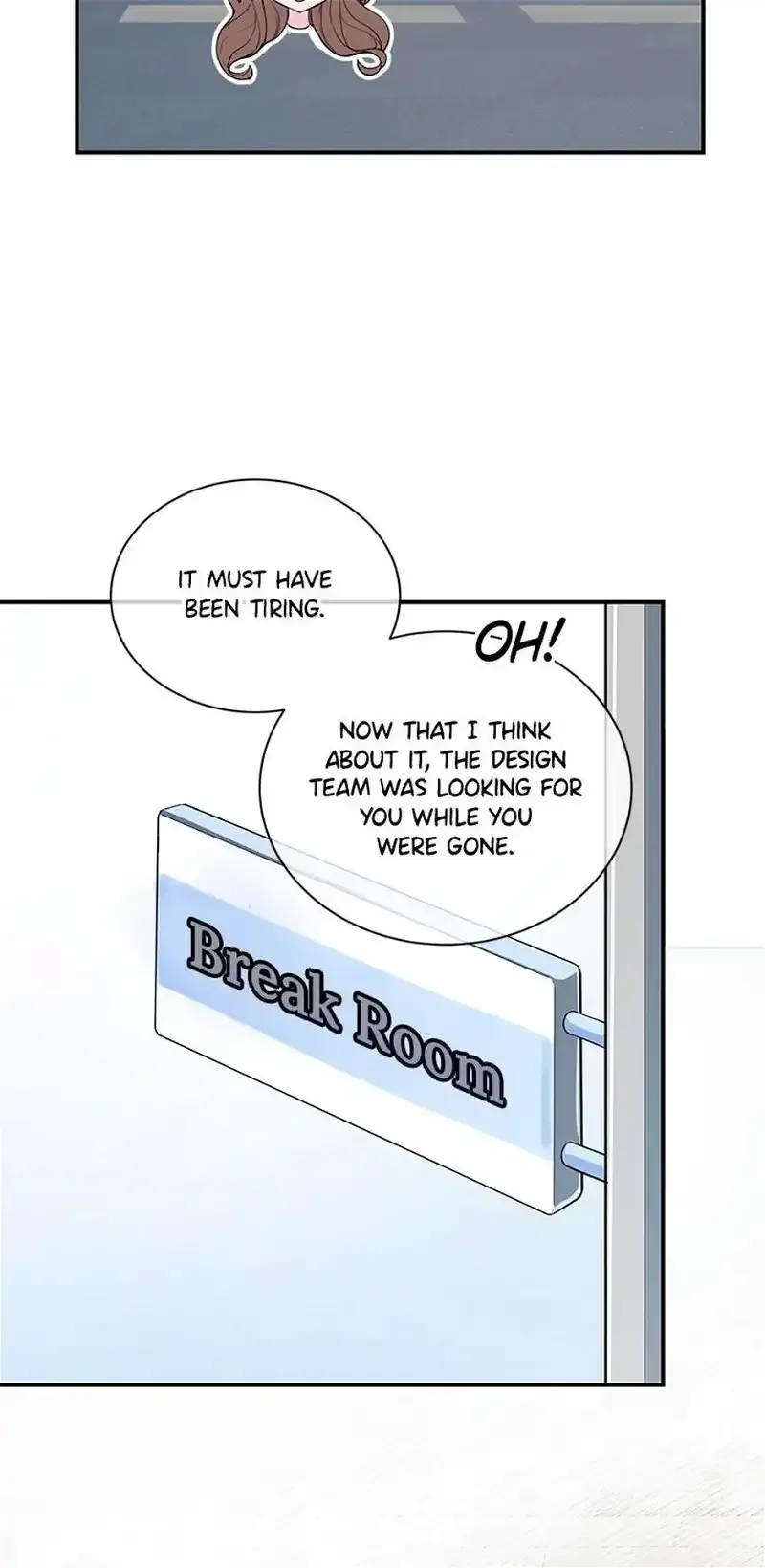 A Suspicious Confession Chapter 51 page 17