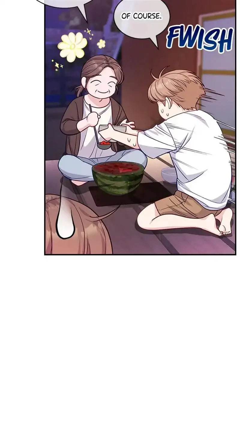 A Suspicious Confession Chapter 50 page 31