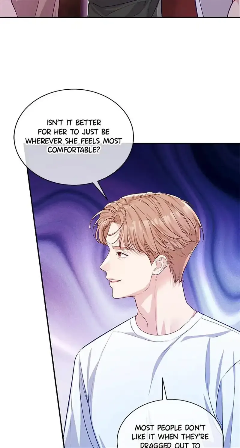 A Suspicious Confession Chapter 50 page 28