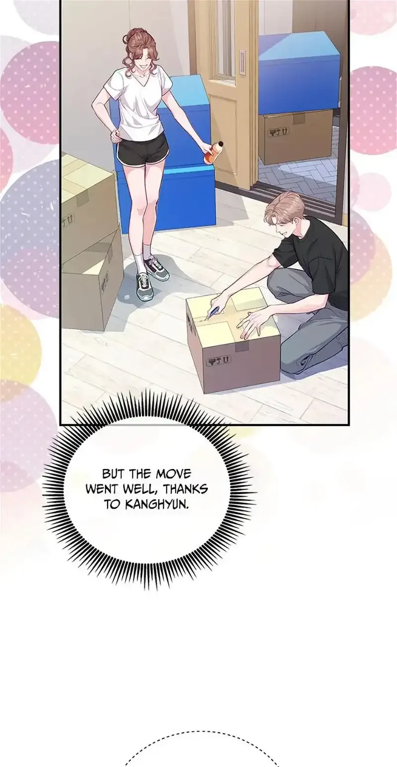 A Suspicious Confession Chapter 51 page 10