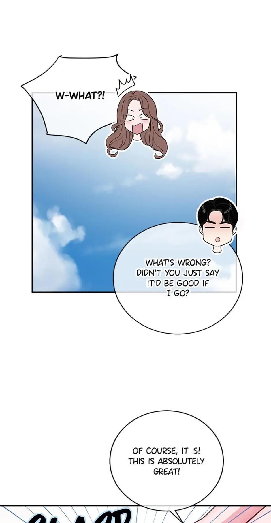 A Suspicious Confession Chapter 19 page 40