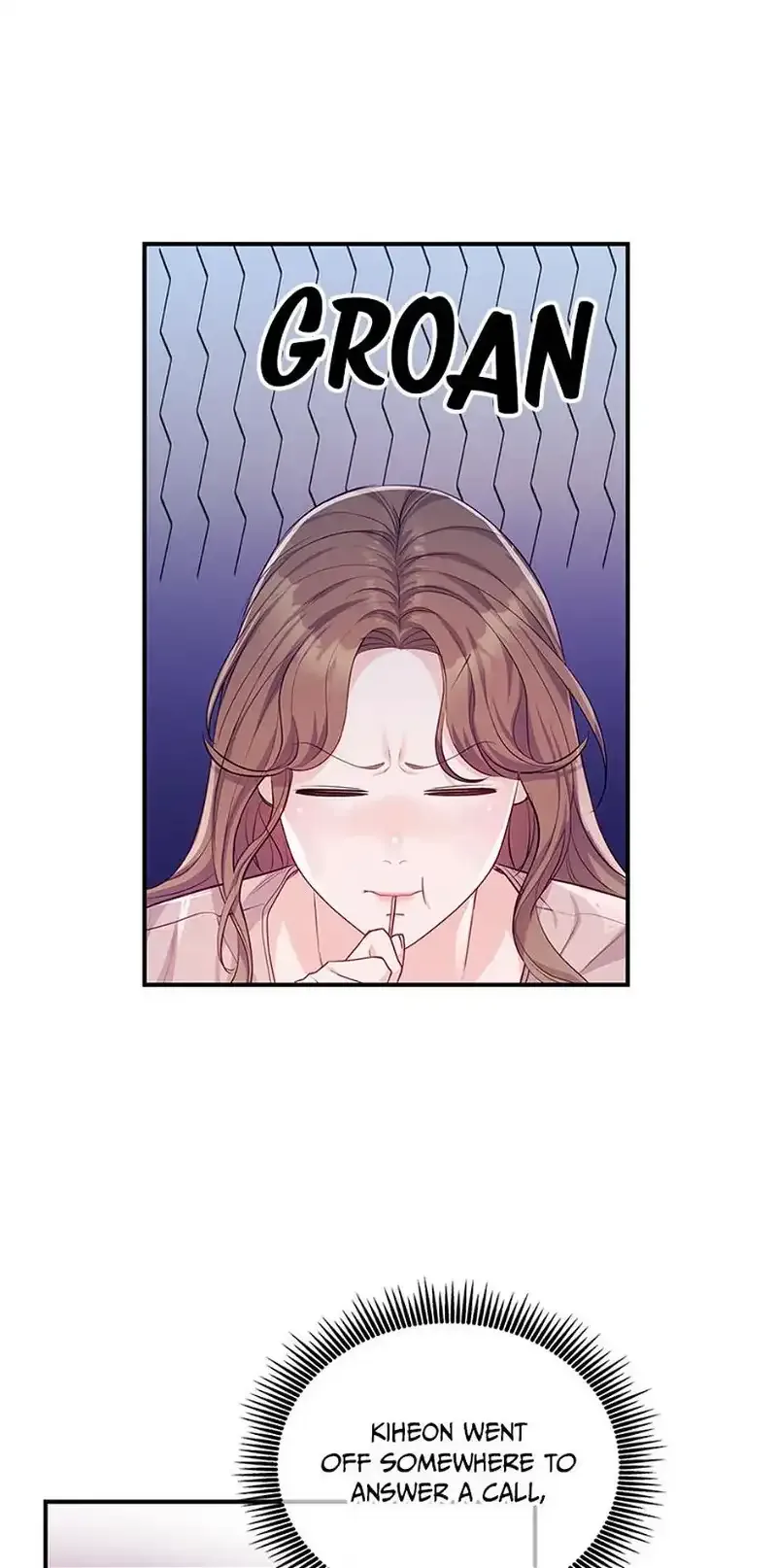 A Suspicious Confession Chapter 50 page 34