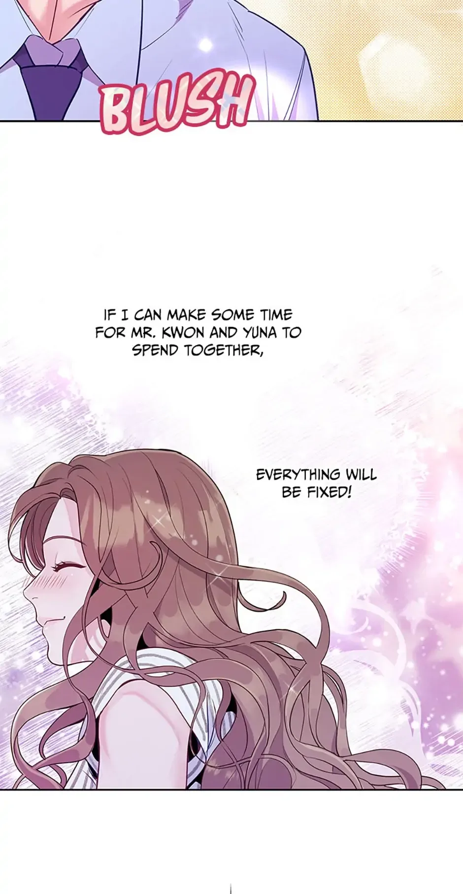 A Suspicious Confession Chapter 19 page 42
