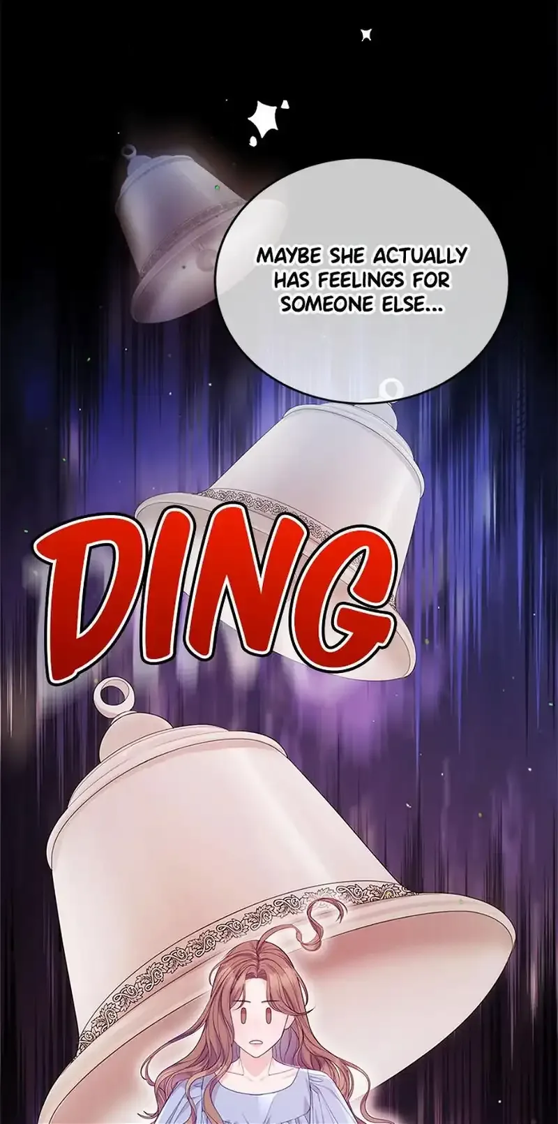A Suspicious Confession Chapter 51 page 27