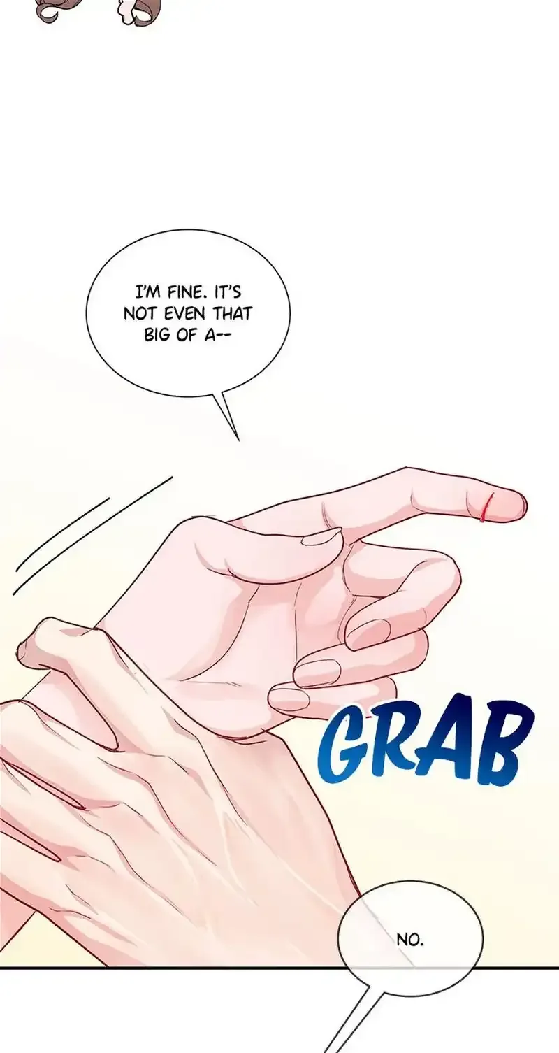 A Suspicious Confession Chapter 50 page 44