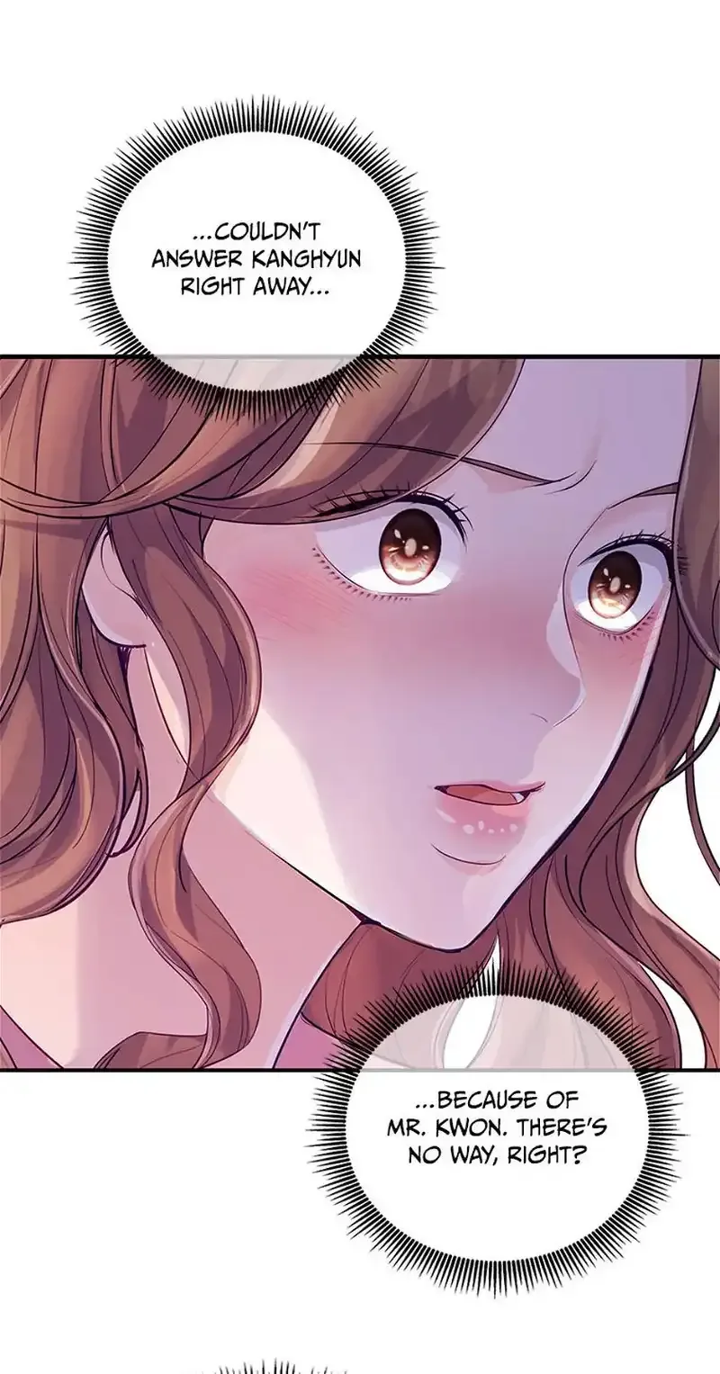 A Suspicious Confession Chapter 50 page 51