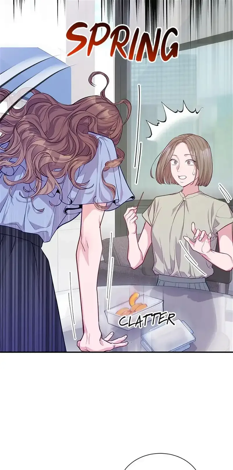 A Suspicious Confession Chapter 51 page 29