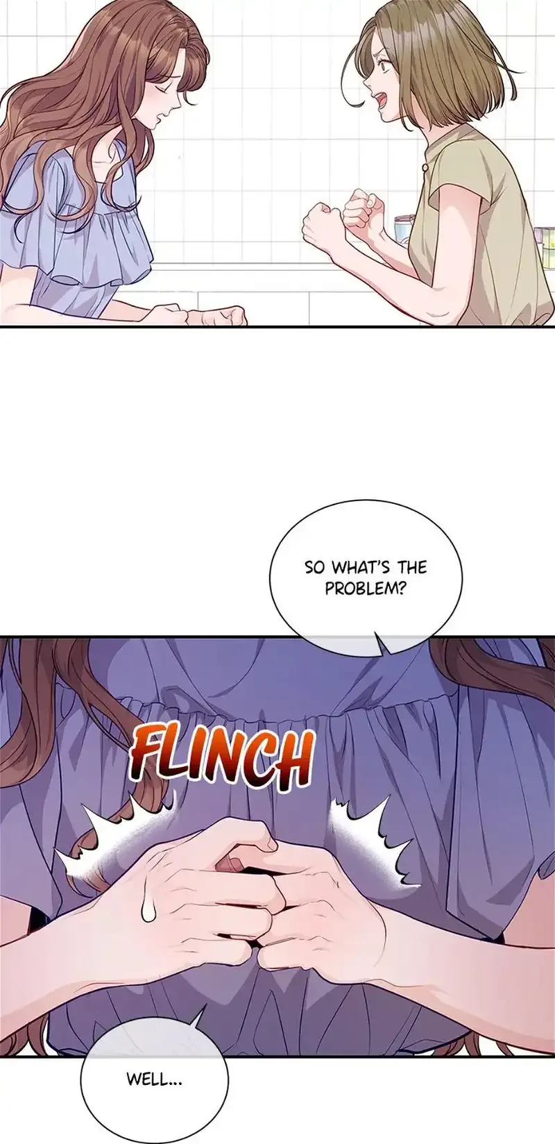 A Suspicious Confession Chapter 51 page 23