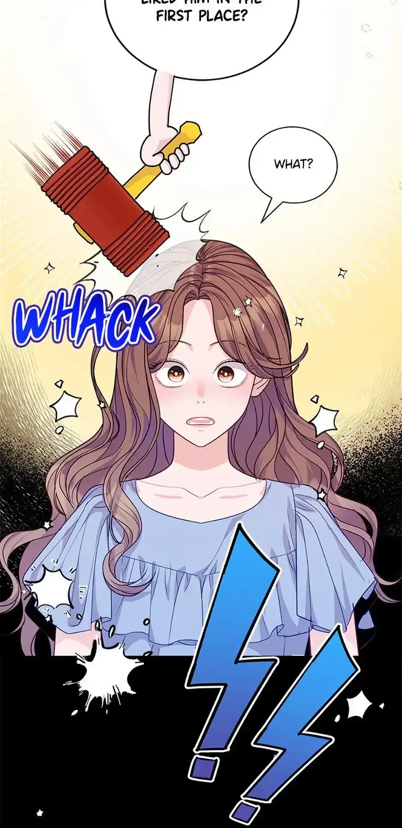 A Suspicious Confession Chapter 51 page 26