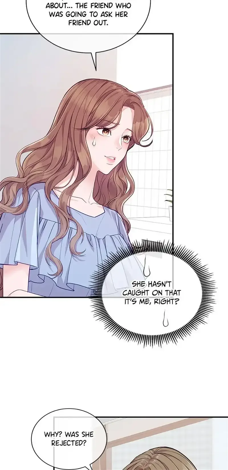A Suspicious Confession Chapter 51 page 21