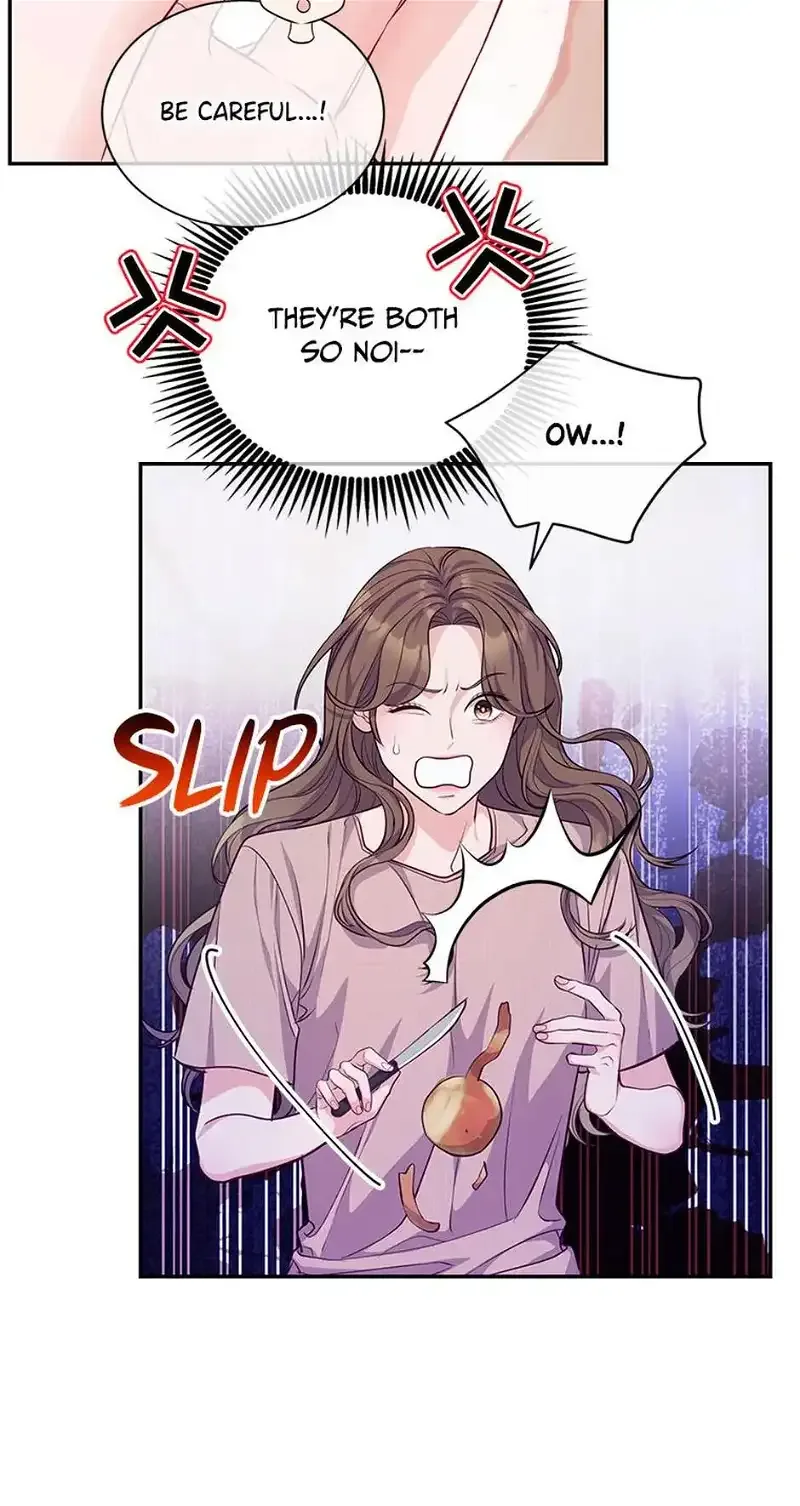 A Suspicious Confession Chapter 50 page 41