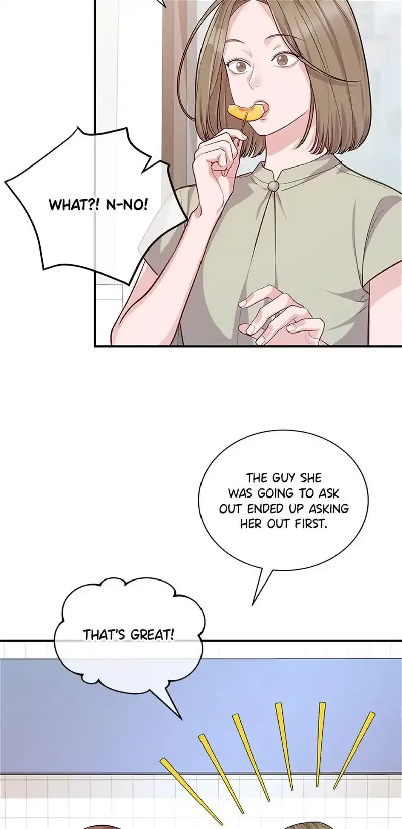 A Suspicious Confession Chapter 51 page 22