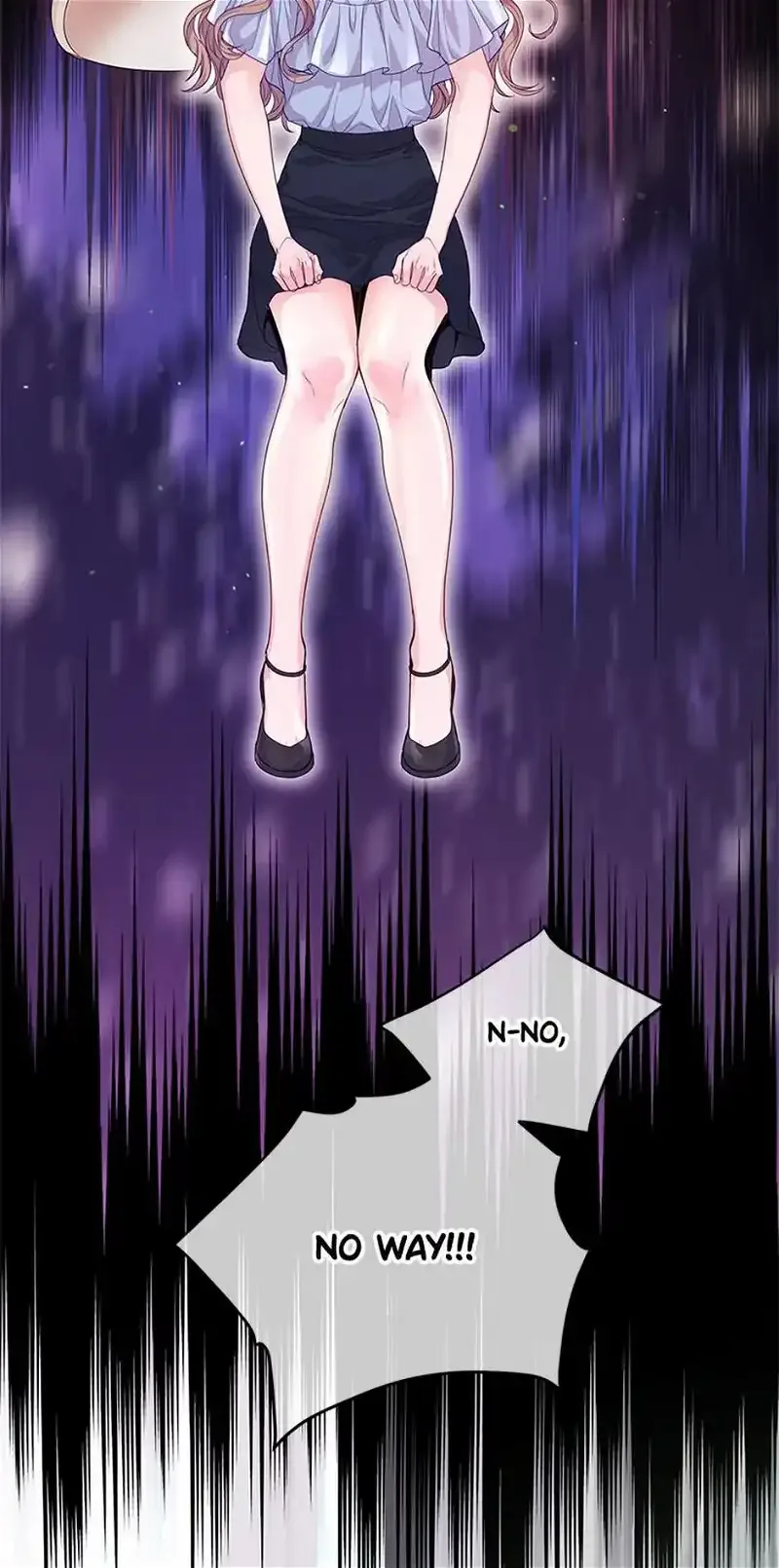 A Suspicious Confession Chapter 51 page 28