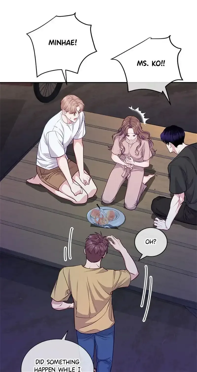 A Suspicious Confession Chapter 50 page 42