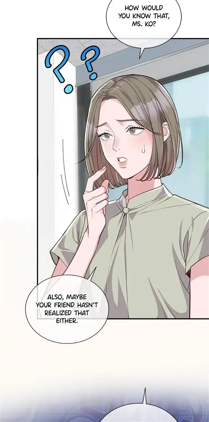 A Suspicious Confession Chapter 51 page 30