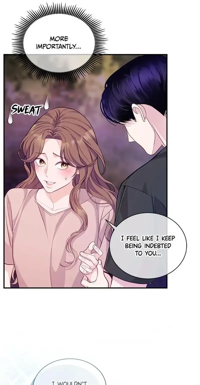 A Suspicious Confession Chapter 50 page 47