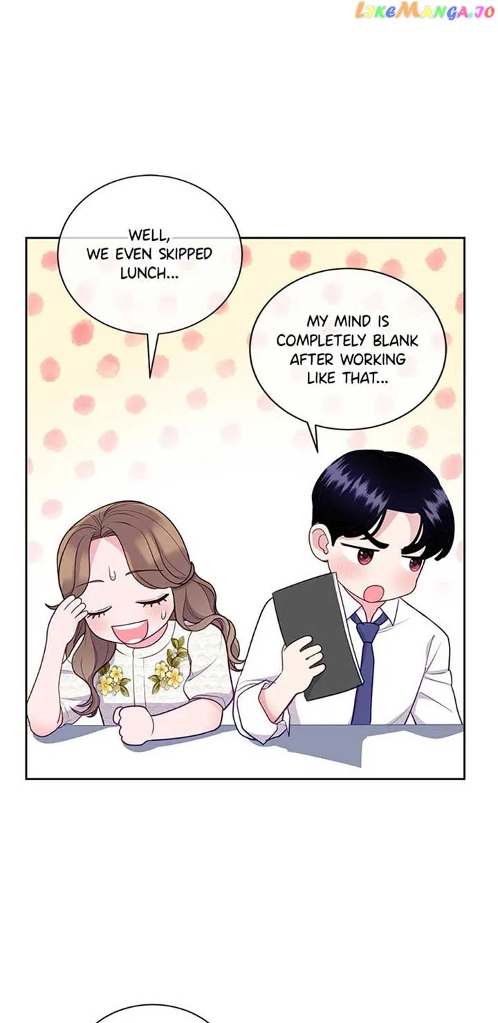 A Suspicious Confession Chapter 44 page 23