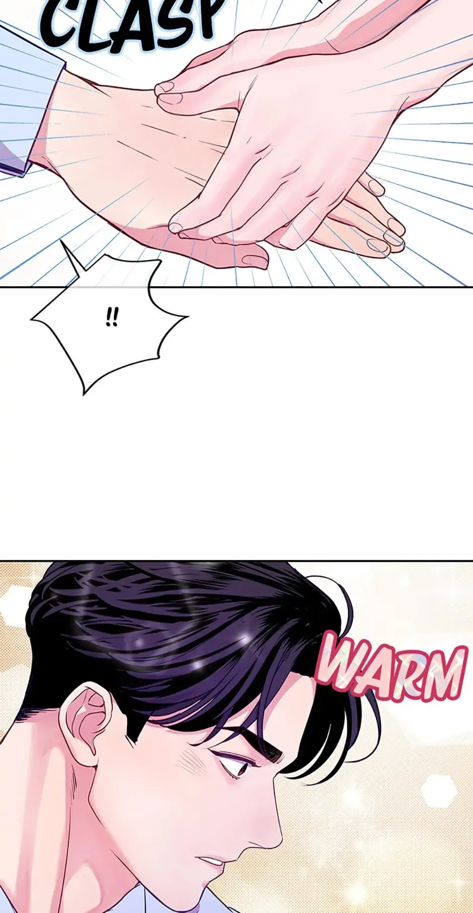 A Suspicious Confession Chapter 19 page 41