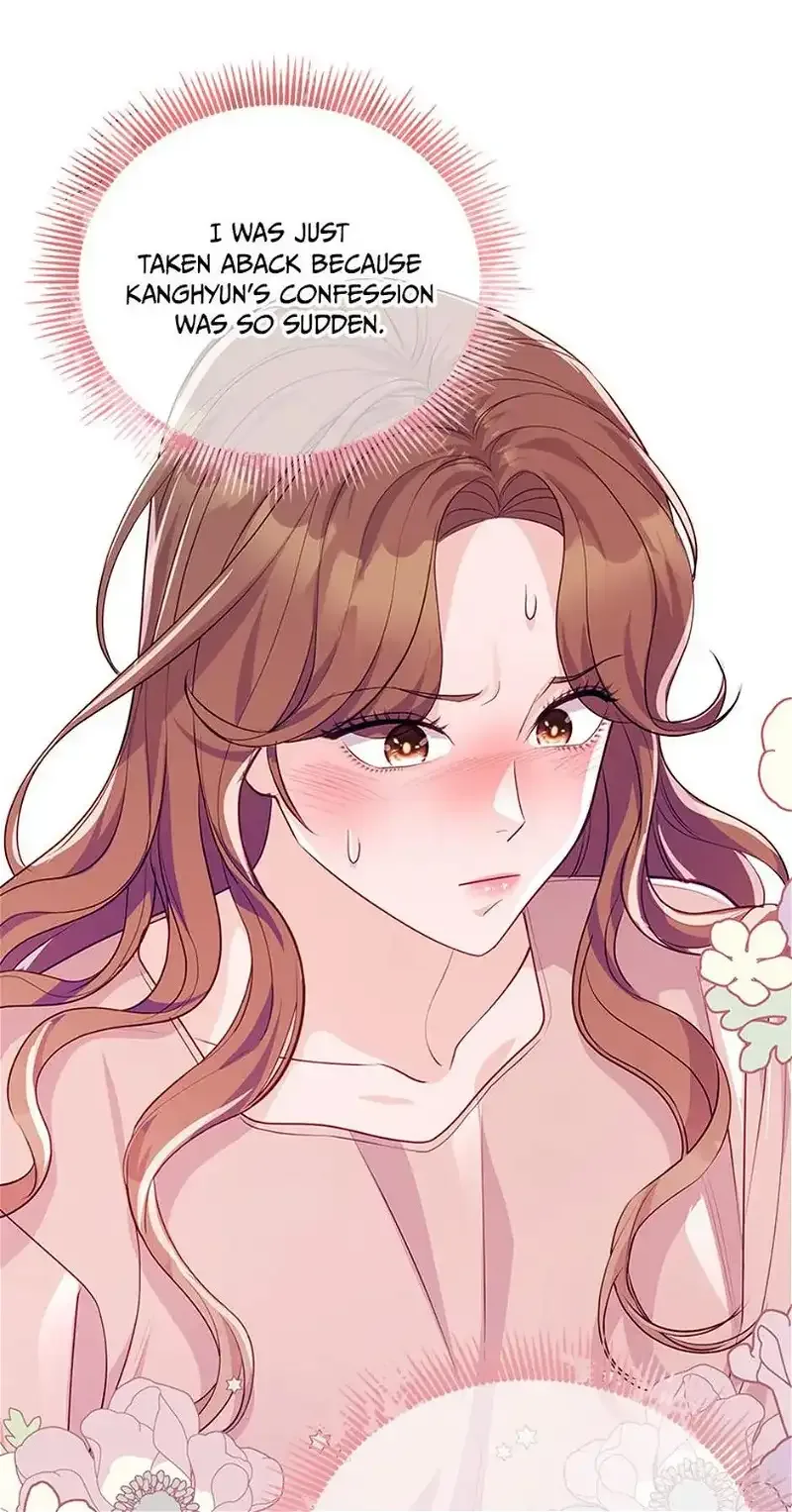 A Suspicious Confession Chapter 50 page 53