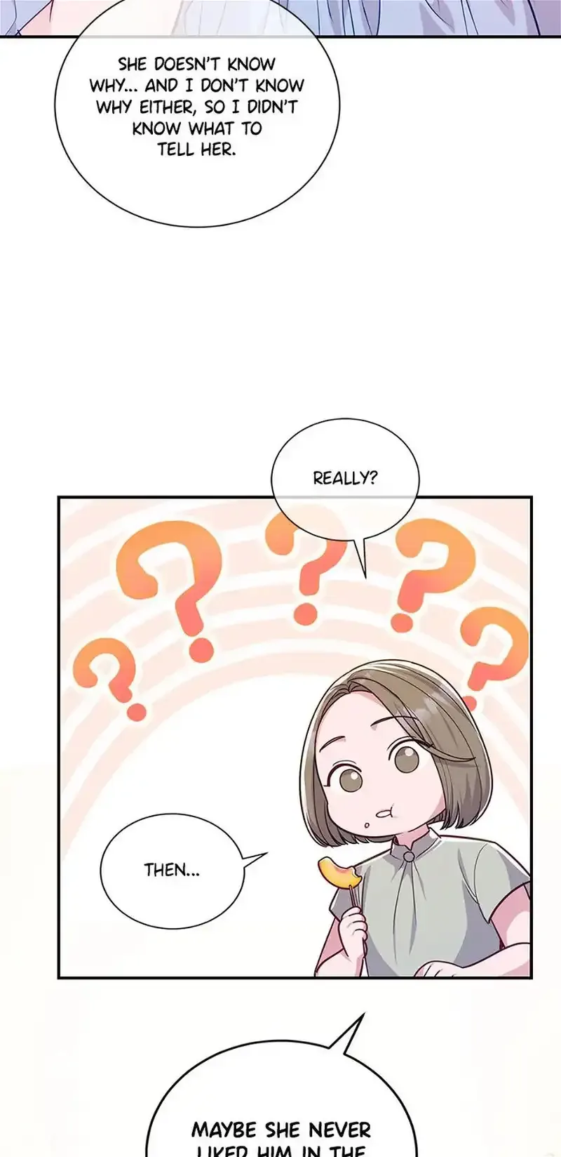 A Suspicious Confession Chapter 51 page 25