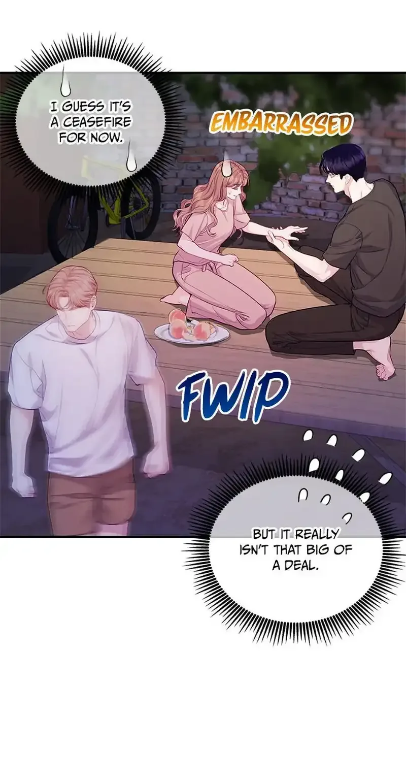 A Suspicious Confession Chapter 50 page 46