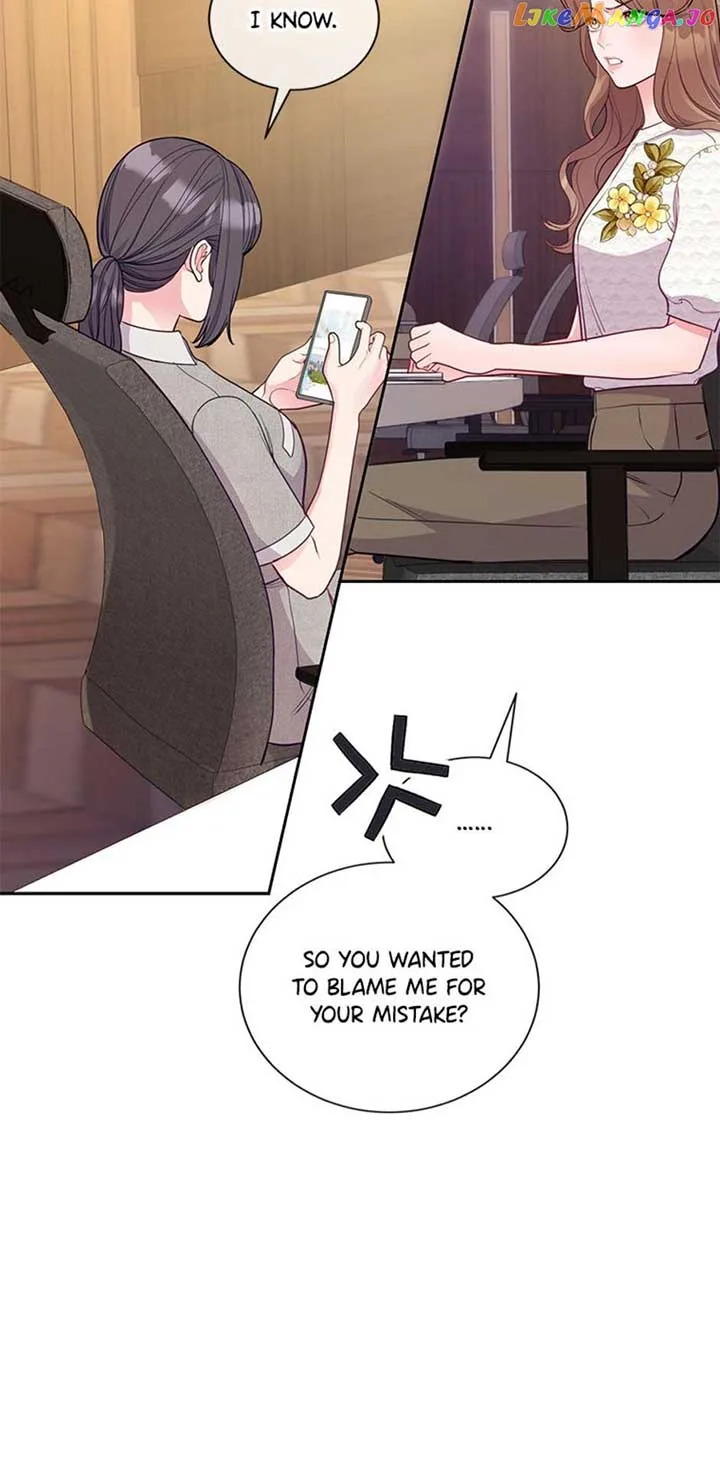 A Suspicious Confession Chapter 44 page 28