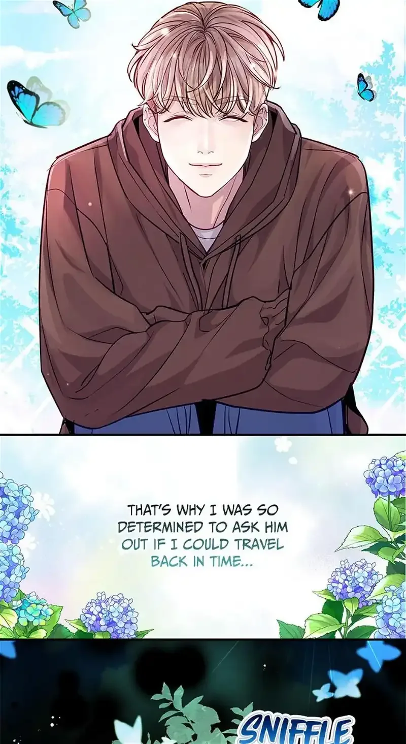 A Suspicious Confession Chapter 51 page 37