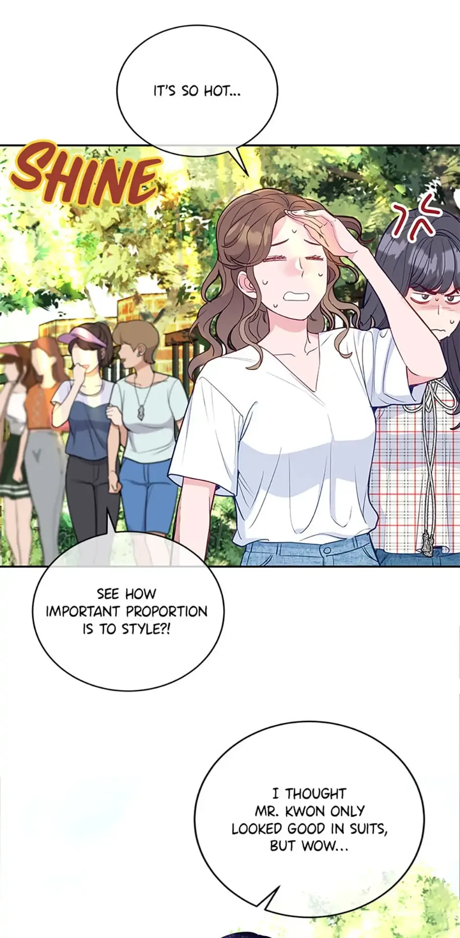 A Suspicious Confession Chapter 19 page 45
