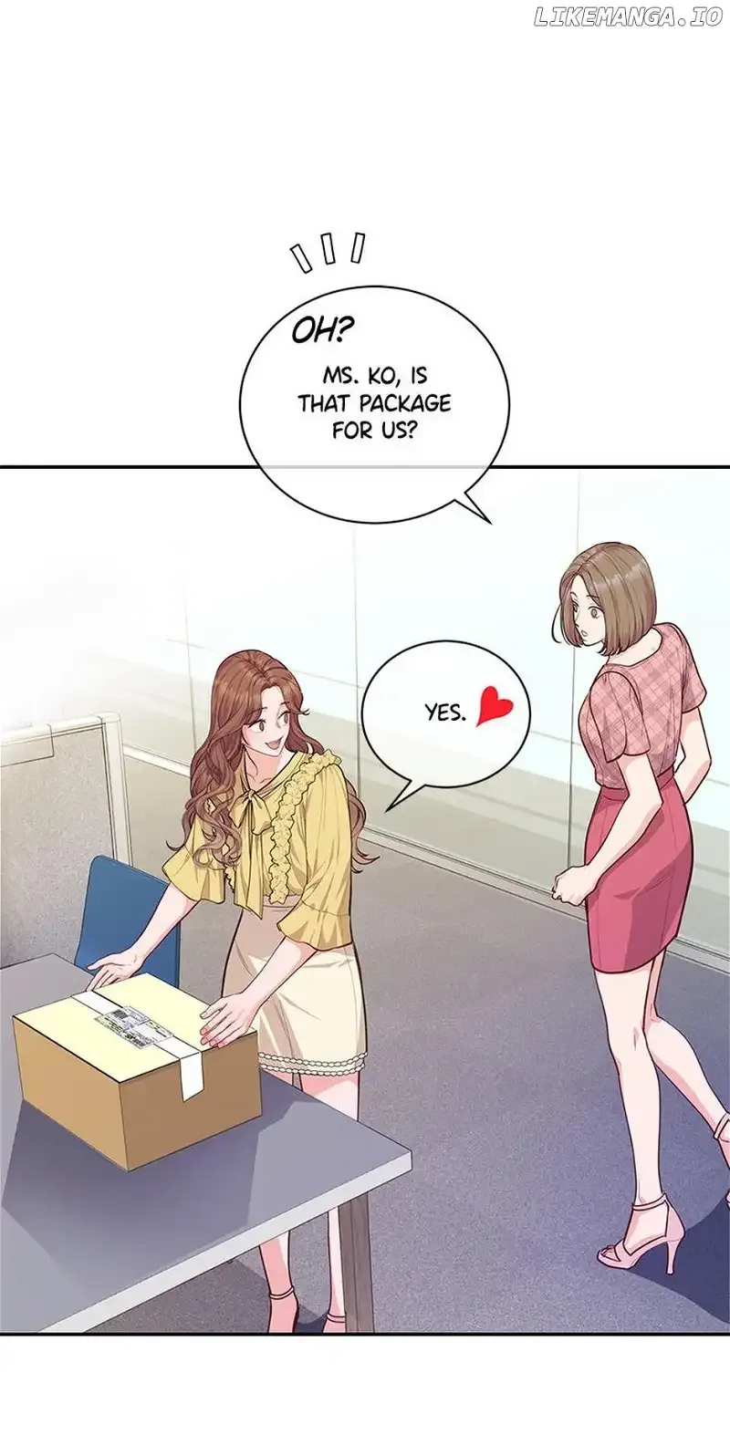 A Suspicious Confession Chapter 54 page 7