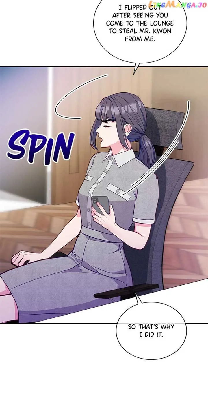 A Suspicious Confession Chapter 44 page 31