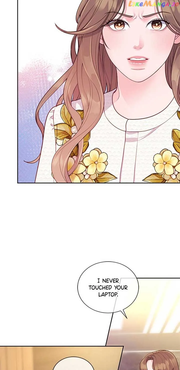 A Suspicious Confession Chapter 44 page 27
