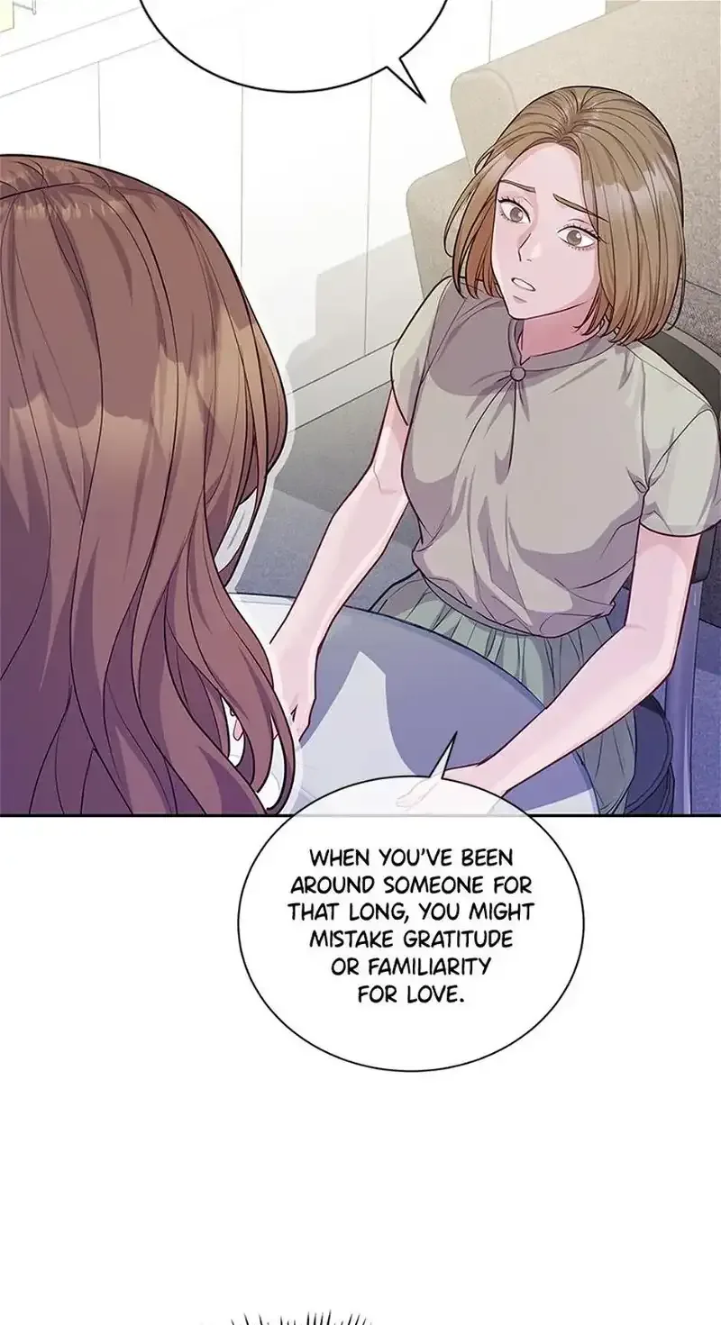 A Suspicious Confession Chapter 51 page 42