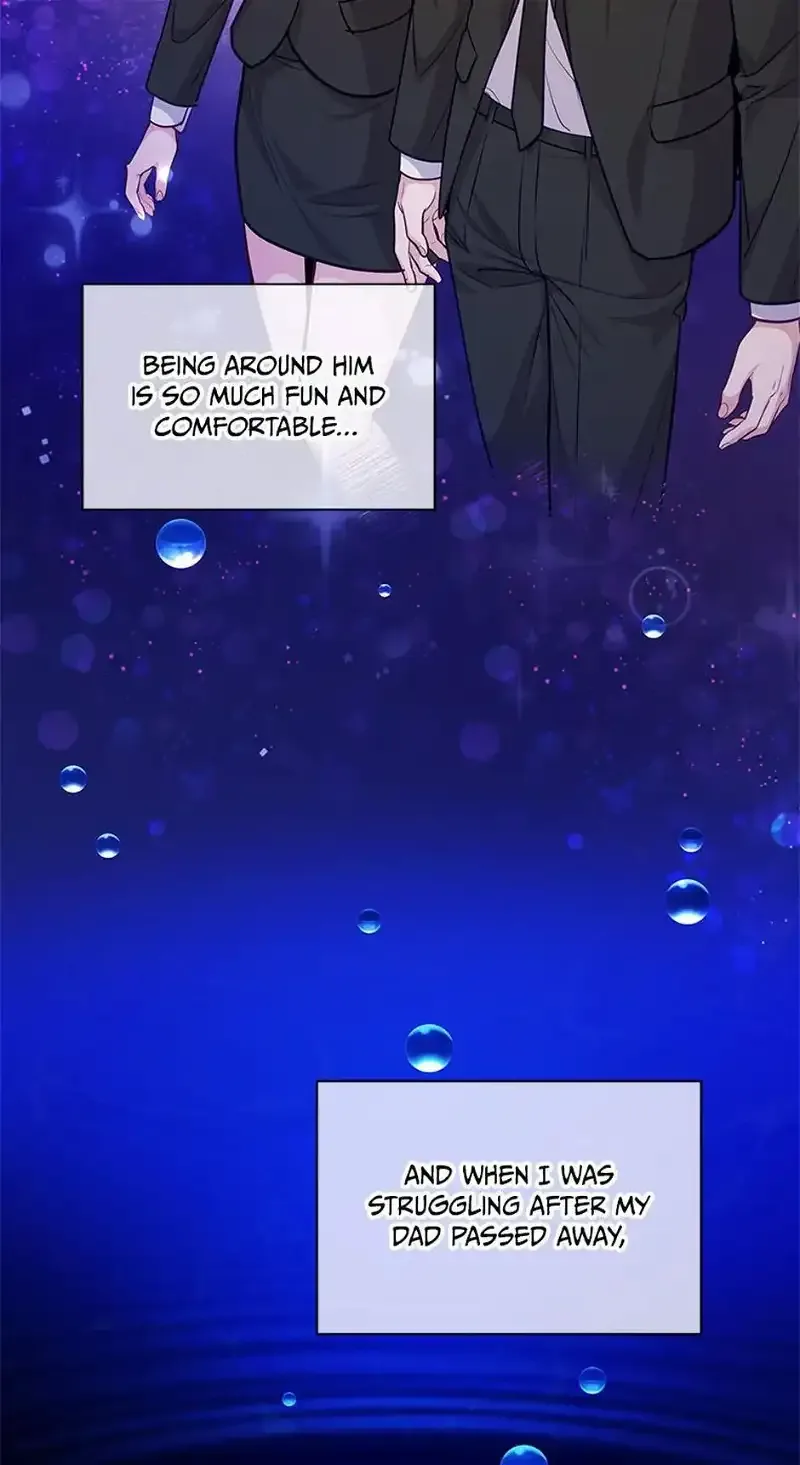 A Suspicious Confession Chapter 51 page 34